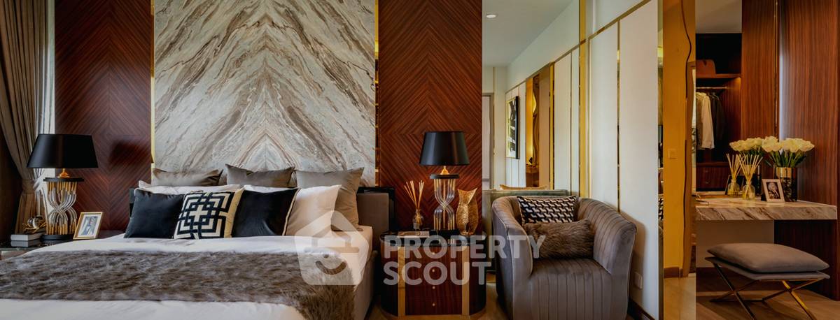 picture 4-BR House at The Palm Krungthepkreetha-Wongwaen in Saphan Sung (ID 2130881) - 2/10