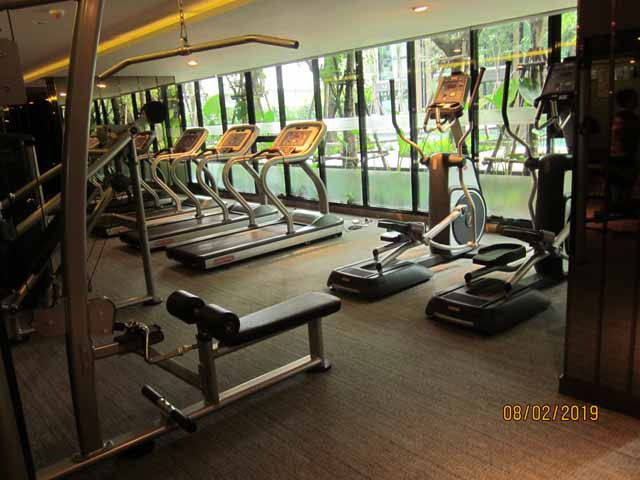 picture Sale Condominium  – Fully furnished…2 Bedrooms 2 Bathrooms,  at Sukhumvit area., near BTS Thonglor - 9/13