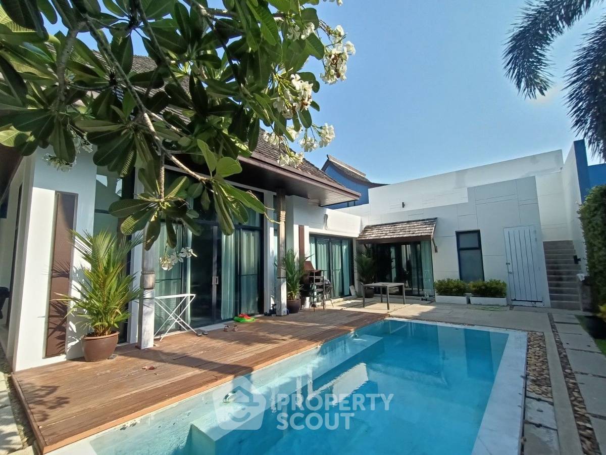 picture 2-BR Villa at Wings Villa Phuket close to Laguna (ID 1527938) - 7/17