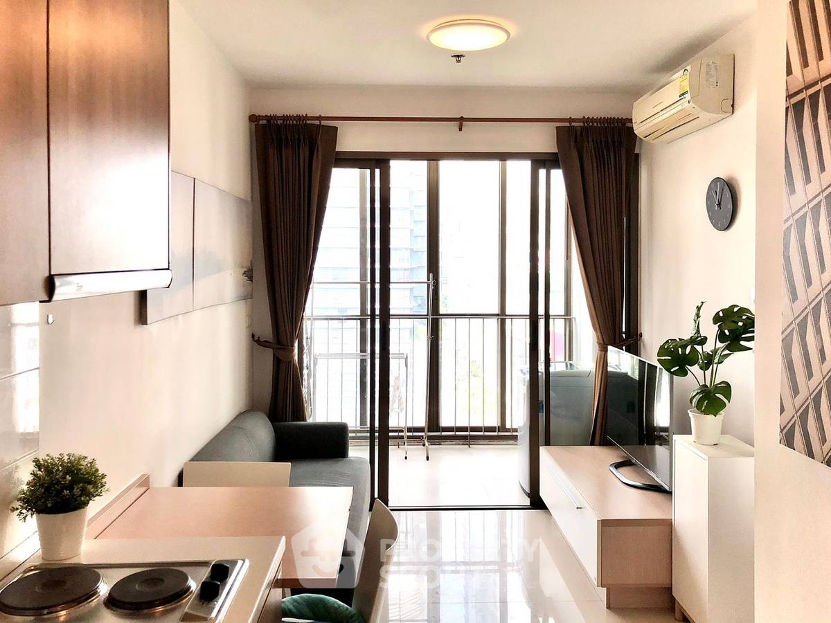 picture 1-BR Condo at Ideo Mix Sukhumvit 103 near BTS Udom Suk (ID 2082936) - 1/8