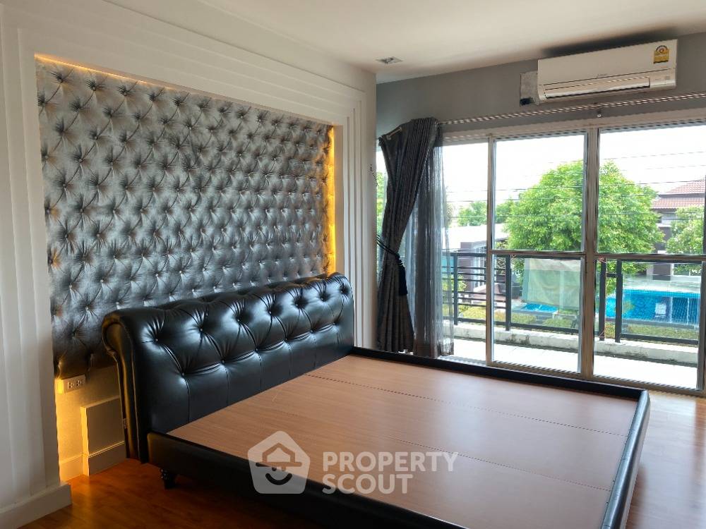รูป บ้าน 4-ห้องนอน ที่ บางกอก บูเลอวาร์ด เทพารักษ์-วงแหวน ใน เทพารักษ์ (ID 1300514) - รูปที่ 5/11