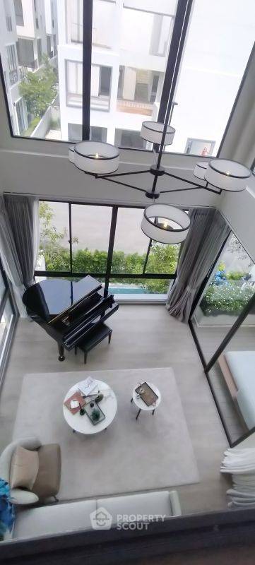 picture 4-BR House at AERIE Srinakarin – Krungthep Kreetha close to Suvarnabhumi Airport (ID 2147363) - 6/10