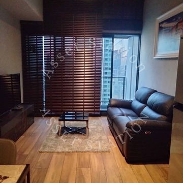 🔥ขาย The Lofts Asoke – คอนโดหรูสไตล์ Industrial Loft ใจกลางอโศก 🔥