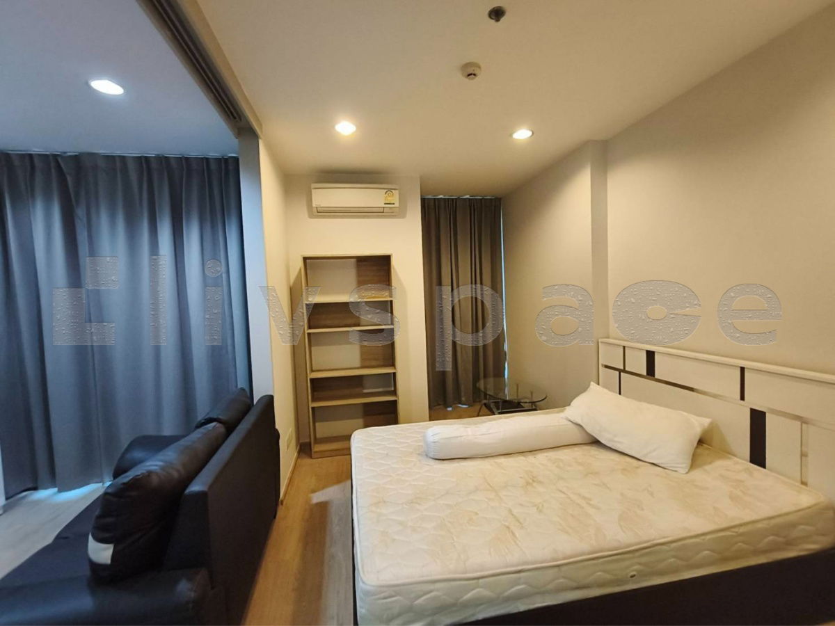 picture ▚ LA136ツ For Rent: Ideo Q Ratchathewi  – 1 Bedroom at Special Price ⭐ - 2/6