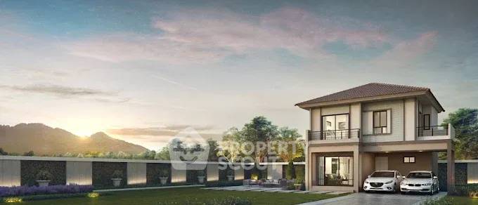 picture 3-BR Townhouse at The Plant Nongmon - Chonburi in Mueang (ID 2185231) - 5/5