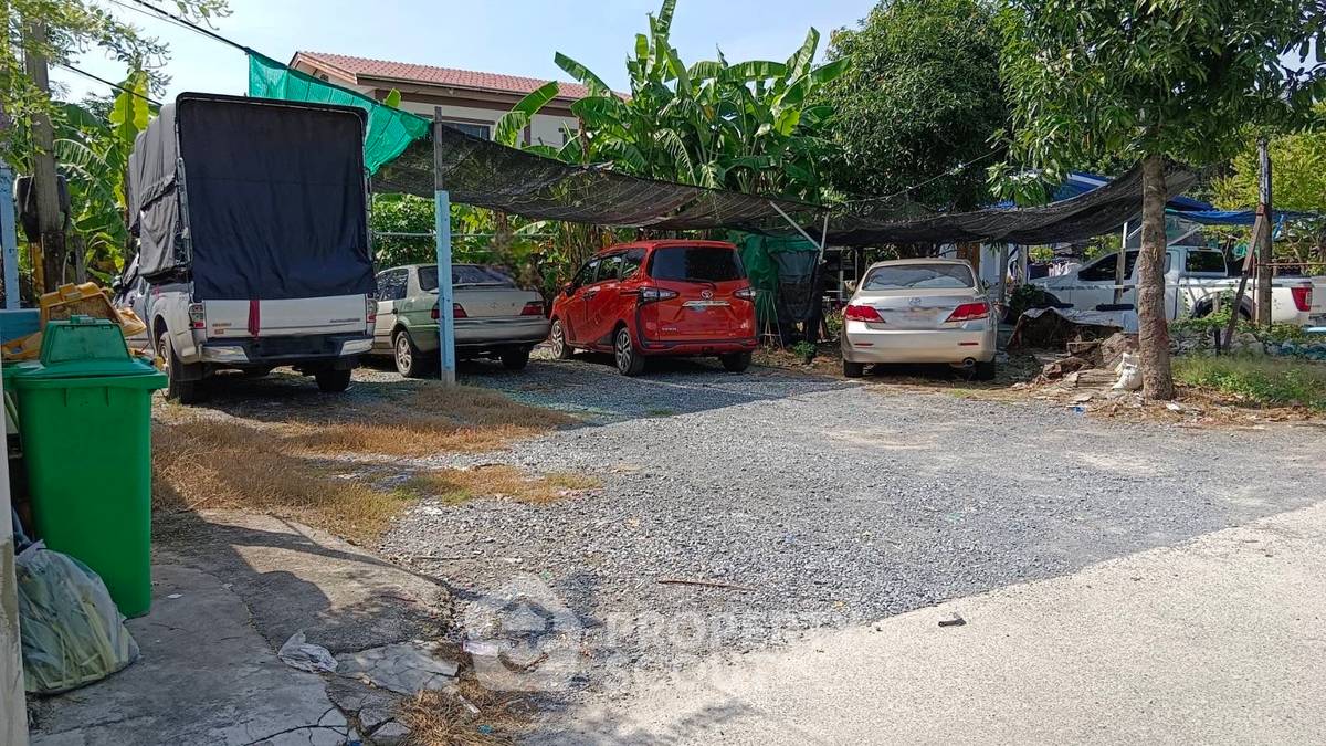 picture 432 m² Land for Sale in Khlong Khwang (ID 1795703) - 1/3
