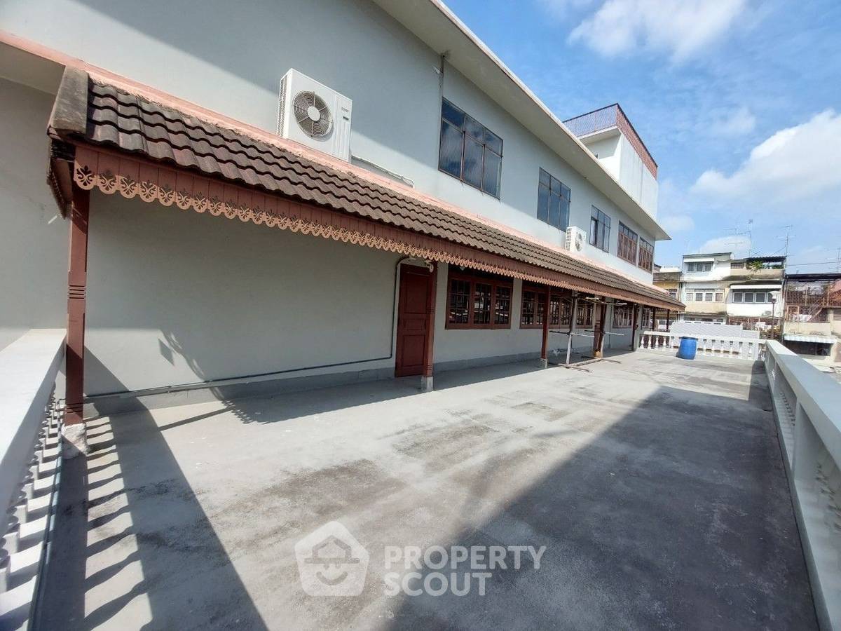 รูป บ้าน 6-ห้องนอน ใกล้ BTS พระโขนง (ID 782117) - รูปที่ 5/24