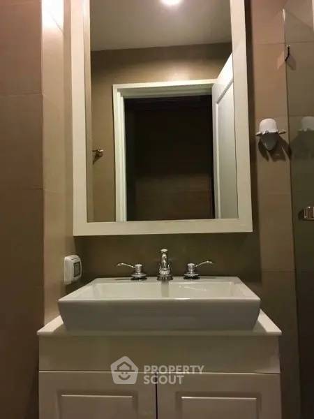 picture 1-BR Condo at Condolette Dwell Sukhumvit 26 near BTS Phrom Phong (ID 2277243) - 3/6