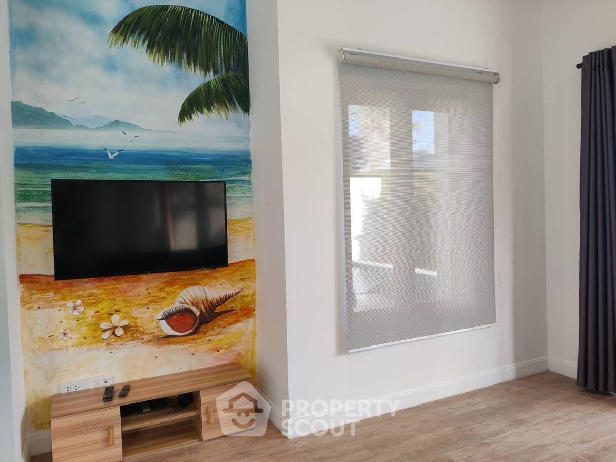 picture 4-BR House at Baan Mio close to Artist Village Hua Hin (ID 2098085) - 14/17