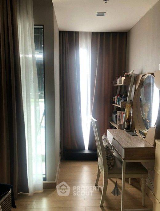 picture 2-BR Condo at Infinity One Condominium in Samet (ID 1235787) - 5/7