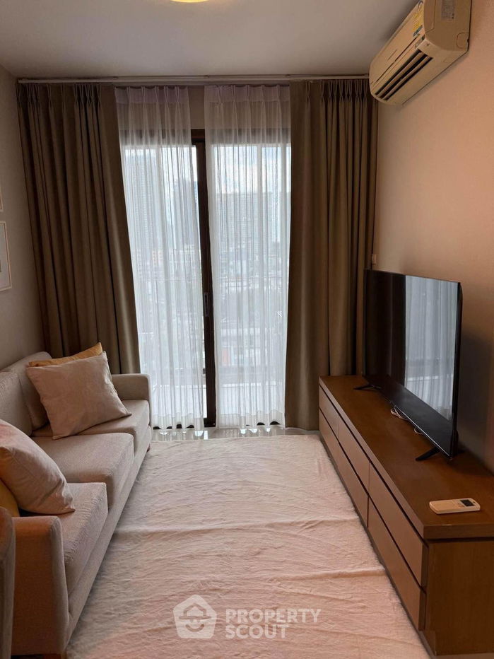 picture 1-BR Condo at Ideo Ladprao 5 near MRT Lat Phrao (ID 1859563) - 4/9