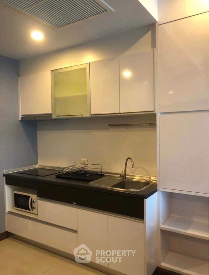 รูป คอนโด 1-ห้องนอน ที่ ศุภาลัย ไลท์ สาทร-เจริญราษฎร์ ใน บางโคล่ (ID 662789) - รูปที่ 5/13