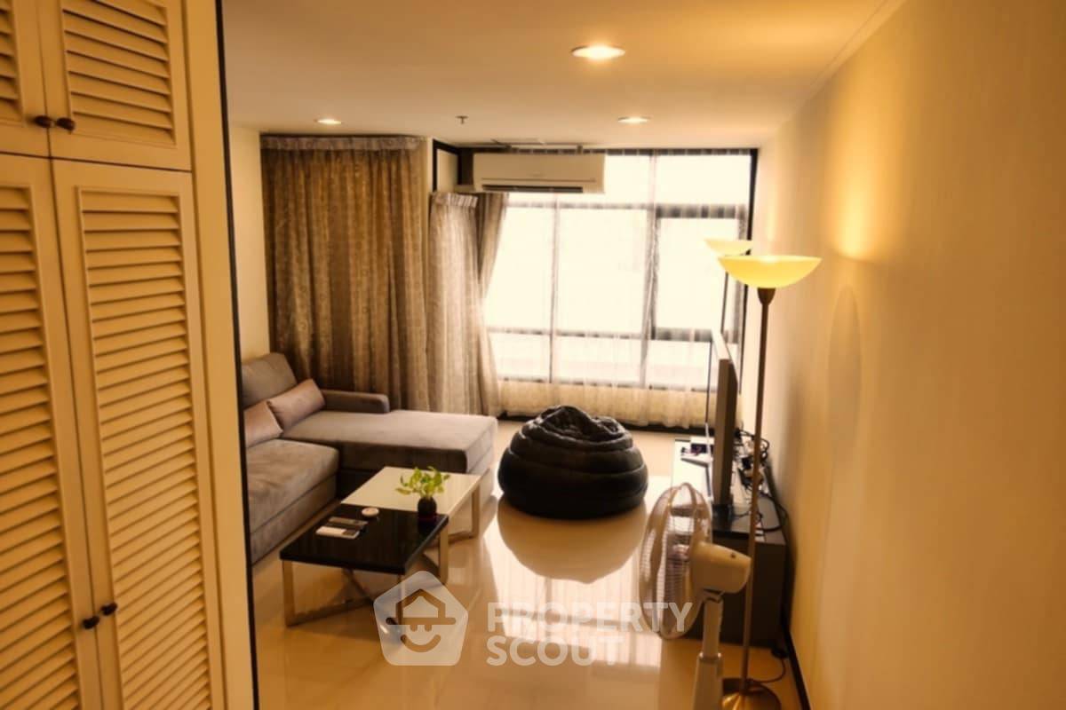picture 2-BR Condo at Phayathai Place near BTS Phaya Thai (ID 2016240) - 3/11