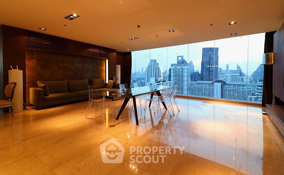 picture 4-BR Condo at The Master Centrium Asoke-Sukhumvit near MRT Sukhumvit (ID 1300422) - 18/25