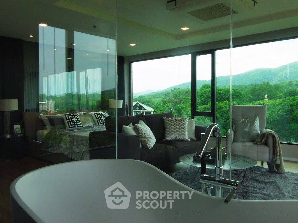รูป คอนโด 2-ห้องนอน ที่ เดอะ สตาร์ ฮิลล์ คอนโด เชียงใหม่ ใน สุเทพ (ID 2285538) - รูปที่ 5/29
