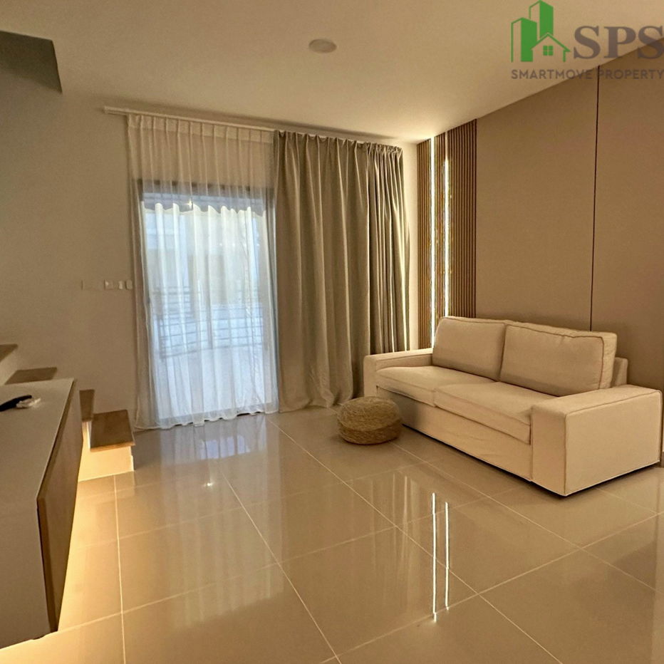 picture Townhouse Pleno Sukumvit-Bangna 3 nice decoration (  SPSEVE1239 ) - 9/14