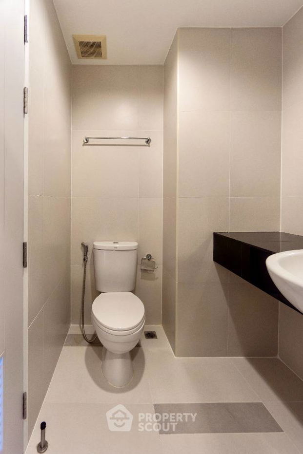 รูป คอนโด 1-ห้องนอน ที่ ดิอามองต์ คอนโดมิเนียม ใน ฟ้าฮ่าม (ID 1134630) - รูปที่ 8/10