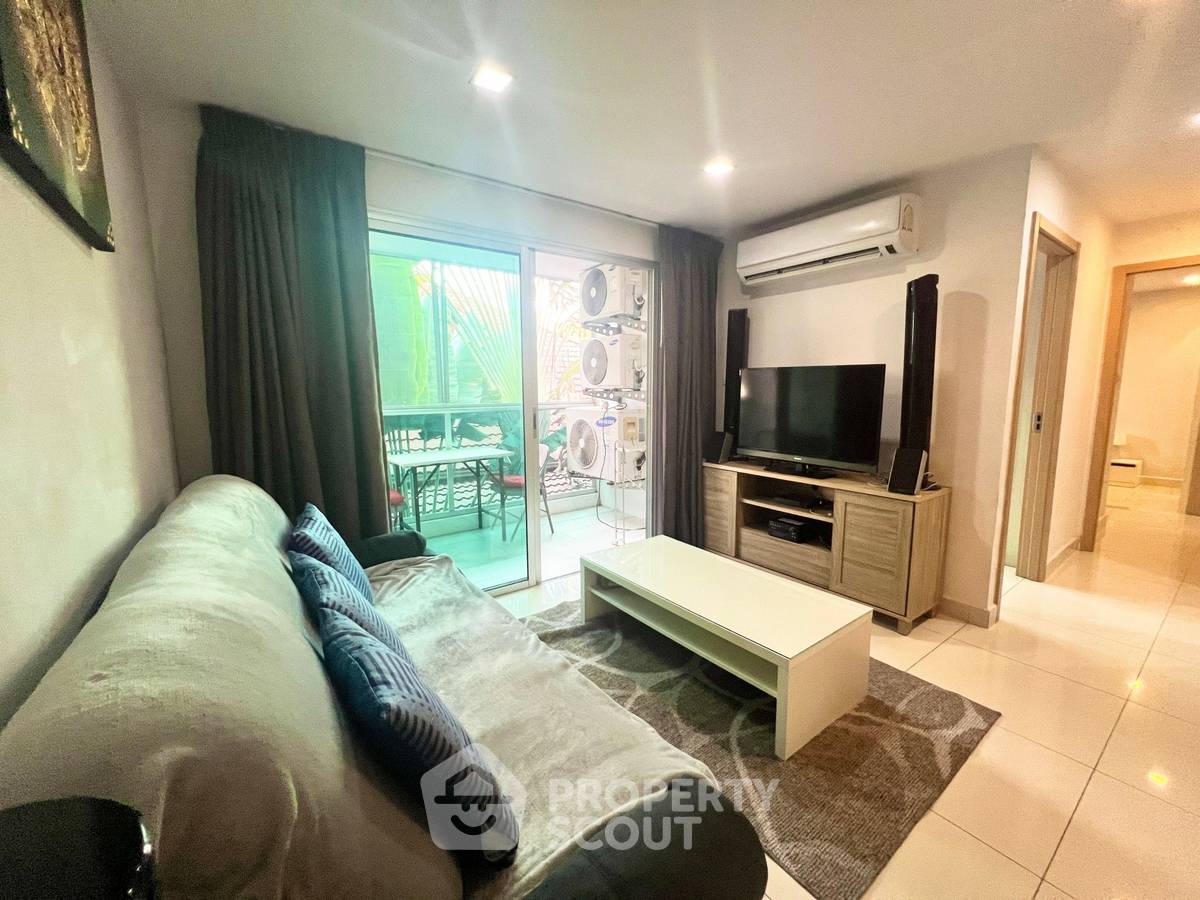 รูป คอนโด 2-ห้องนอน ที่ ลากูน่าเบย์ คอนโดมีเนียม ใกล้ ถนนพระตำหนัก พัทยา (ID 1849529) - รูปที่ 12/12