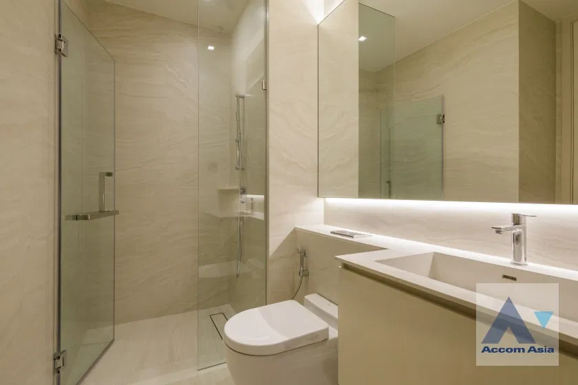 รูป 🔼🔽 AccomA 📩  2 BR Condominium @The Strand Thonglor (AA32148) - รูปที่ 10/16