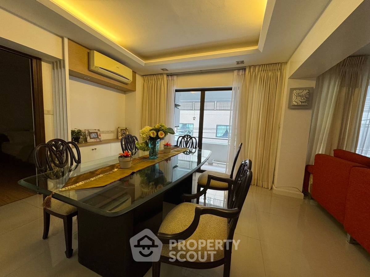 picture 2-BR Condo at Yada Residental Condominium near BTS Phrom Phong (ID 1947064) - 3/18