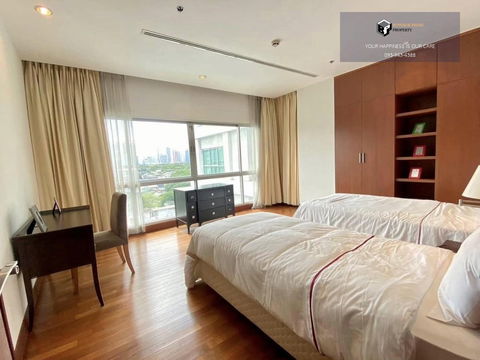 Baan Klang Krung Siam-Pathumwan | 🚝ใกล้ BTS ราชเทวี #2025090311667