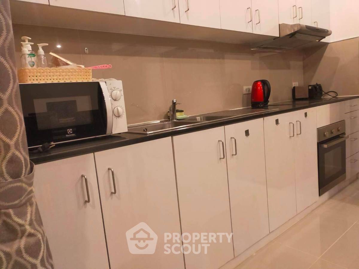 picture 3-BR Villa at Mil Pool Villas Hua Hin close to Hua Hin City (ID 1533815) - 5/7