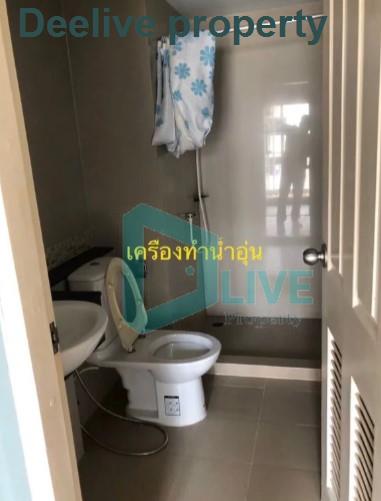 รูป DL002312 ให้เช่าคอนโด เดอะ นิช ไอดี ลาดพร้าว 130 (The Niche ID Ladprao 130) ใกล้ - พร้อมเข้าอยู่ โทรด่วน 0638692663 LineID @655ebbvc - รูปที่ 8/8