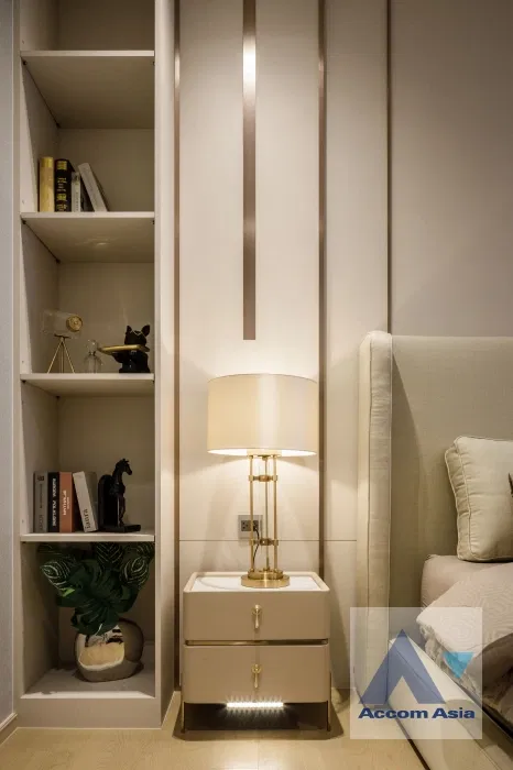 รูป 🔼🔽 AccomA 📩  2 BR Condominium @The Strand Thonglor (AA32148) - รูปที่ 13/16