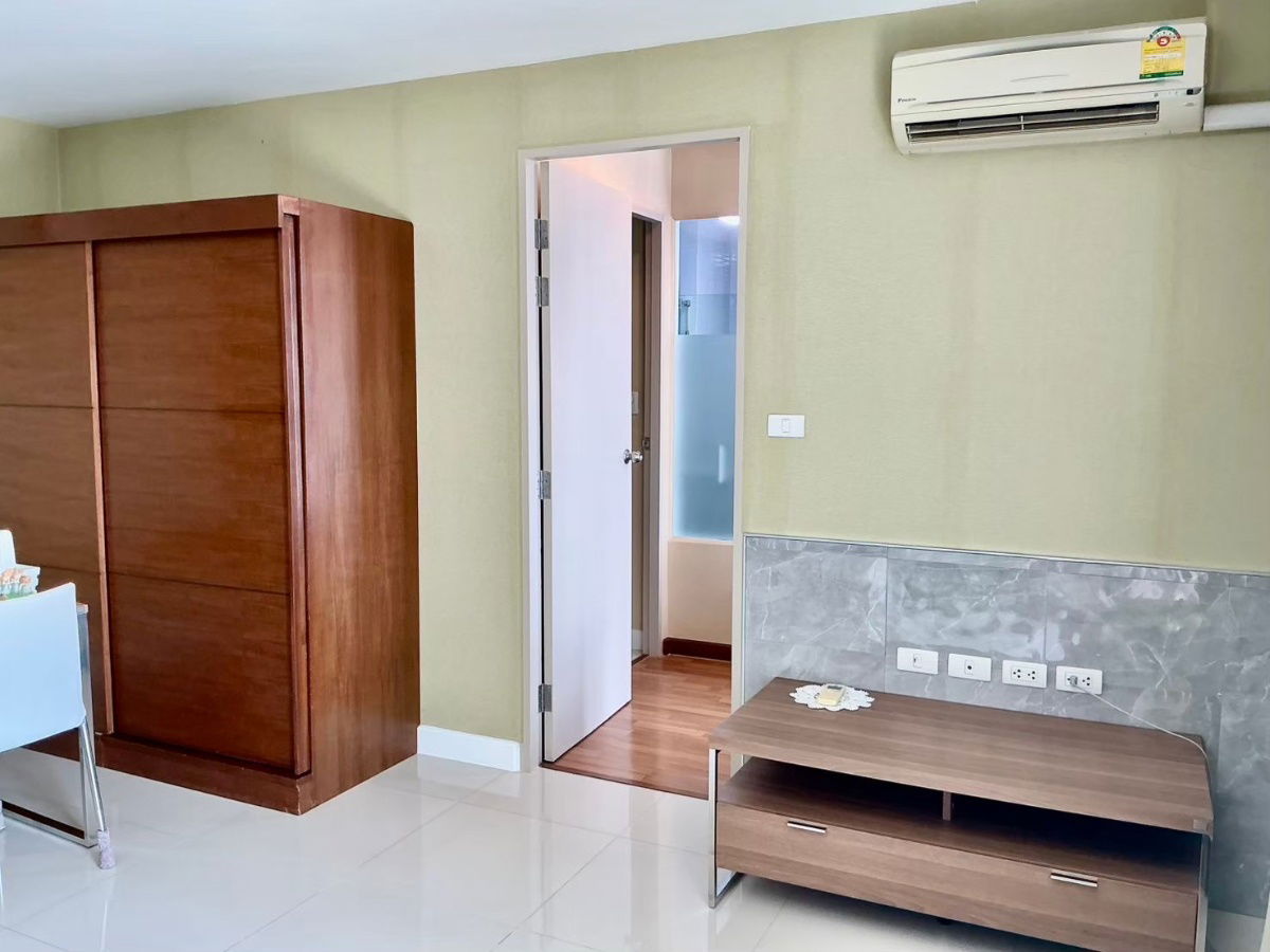 picture For sale  Ideo Ladprao 5 – Prime Location Near MRT Phahon Yothin  - 17/19