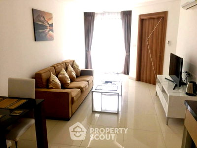 Condos for sale : 1-BR Condo at Laguna Beach Resort close to Pattaya (ID 1196329)