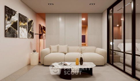 คอนโด 1-ห้องนอน ที่ ศรีธนา คอนโดมิเนียม 2 ใกล้ มหาวิทยาลัยเชียงใหม่ (ID 2229710)