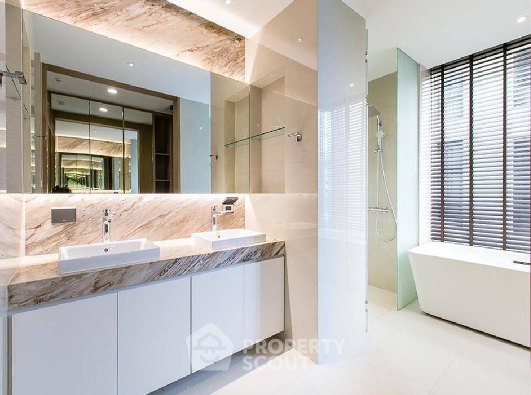 picture 4-BR Condo at Park Court Sukhumvit 77 near BTS On Nut (ID 2066330) - 12/19