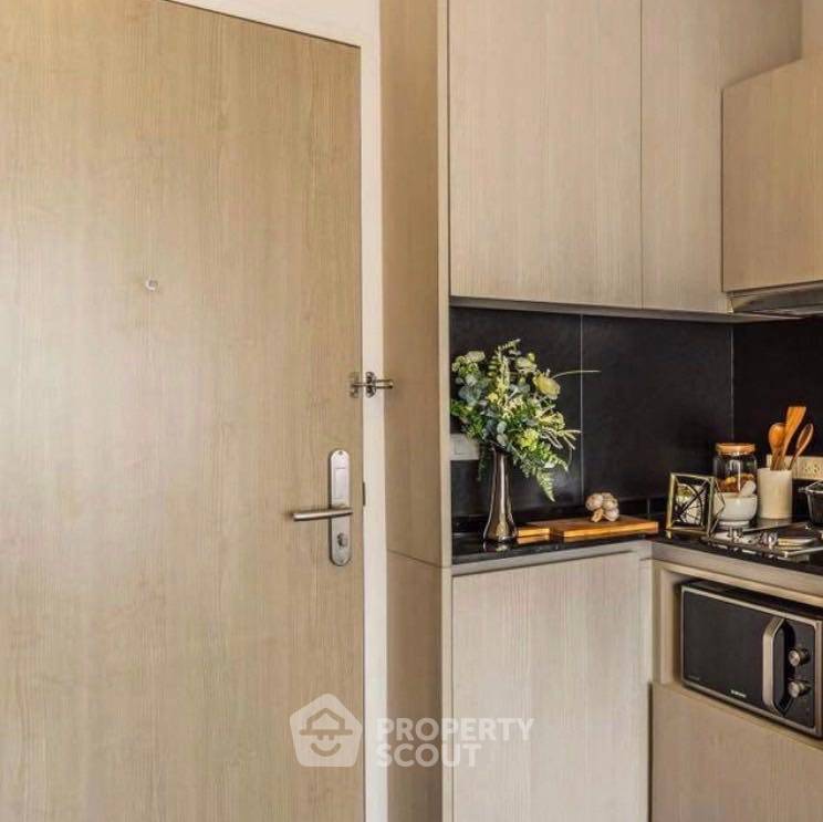 picture 1-BR Condo at Dolce Udomsuk near BTS Udom Suk (ID 813963) - 5/8