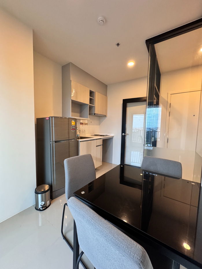 picture 🔥 Urgent Sale! Escent Condo, Nakhon Ratchasima – 33 sq.m. Corner Unit, East Facing – Prime Central Location at a Super Low Price! 🔥 - 10/40