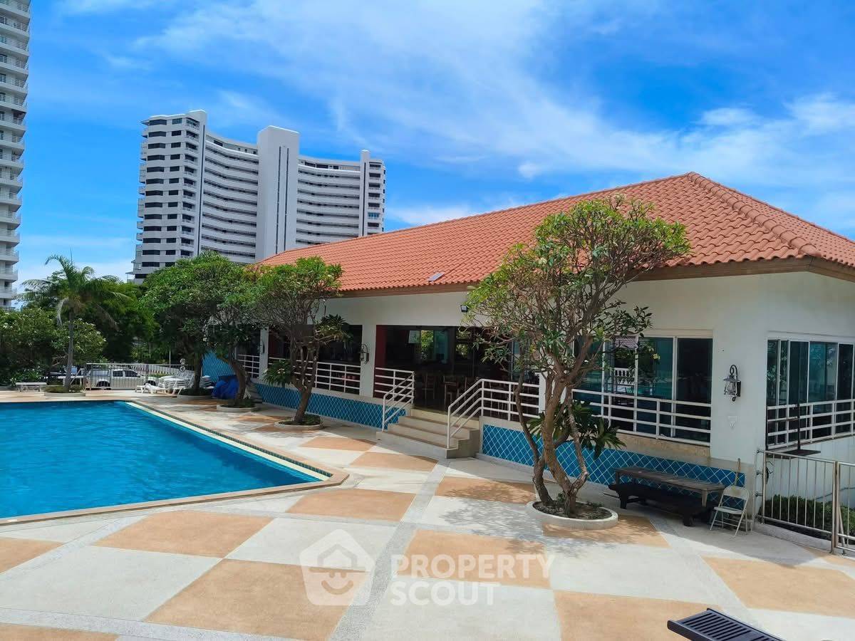 รูป คอนโด 3-ห้องนอน ที่ วิวทะเล 5 คอนโดมิเนียม จอมเทียน ใกล้ หาดจอมเทียน (ID 2193613) - รูปที่ 1/15