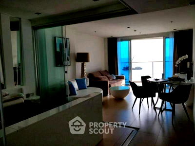 ขายคอนโด : คอนโด 1-ห้องนอน ที่ แซนด์ คอนโดมิ้นียม ใกล้ ถนนพระตำหนัก พัทยา (ID 2264852)