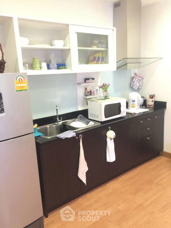 picture 2-BR Condo at Tree Condo Luxe Sukhumvit 52 near BTS On Nut (ID 665277) - 3/12
