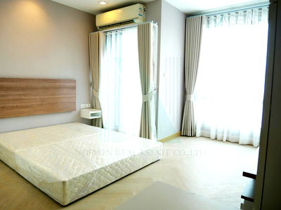 Condos for sale MRT Phra Ram 9 : For Sell Condo CASA CONDO ASOKE - DINDAENG Building 1, Floor 6,Studio, Room size 26 sqm