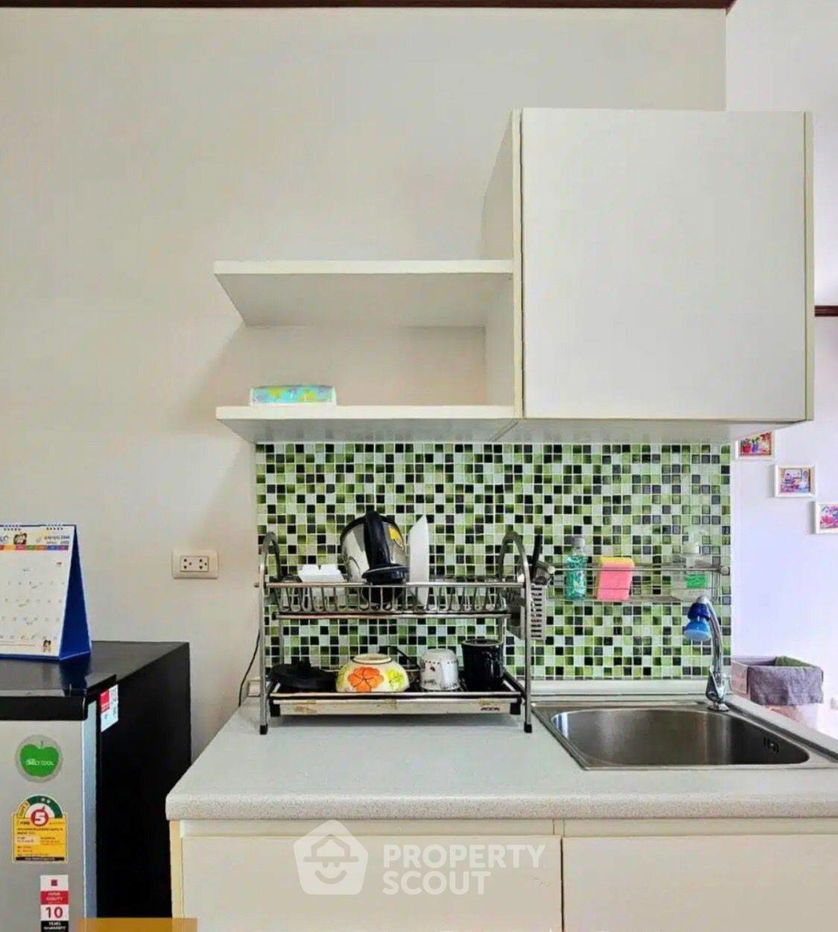picture 2-BR Condo at The Trust Condo Hua Hin close to Hua Hin City (ID 1207170) - 5/12