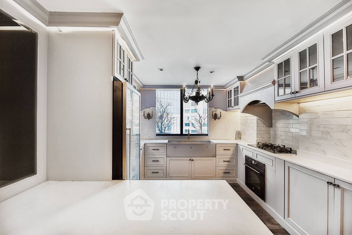 picture 3-BR Condo at Mahogany Tower Condominium near MRT Queen Sirikit National Convention Centre (ID 997362) - 28/30