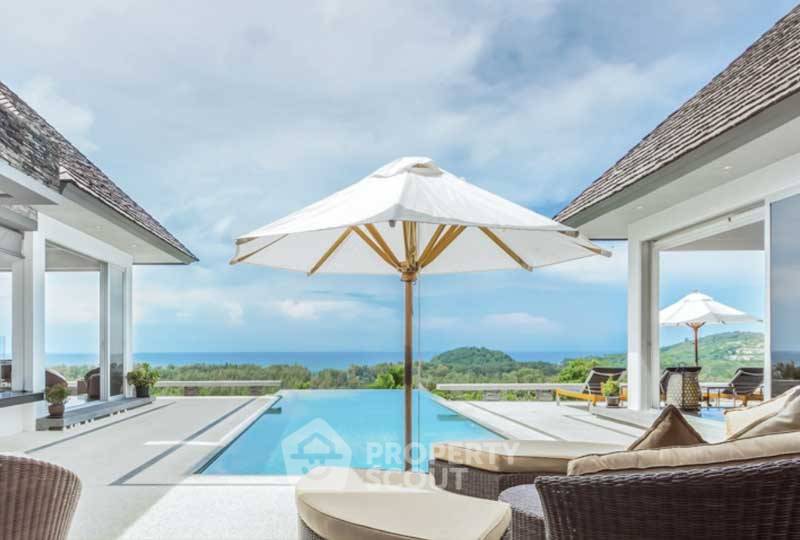 picture 5-BR House at The Residences Overlooking Layan in Choeng Thale (ID 1293094) - 32/51