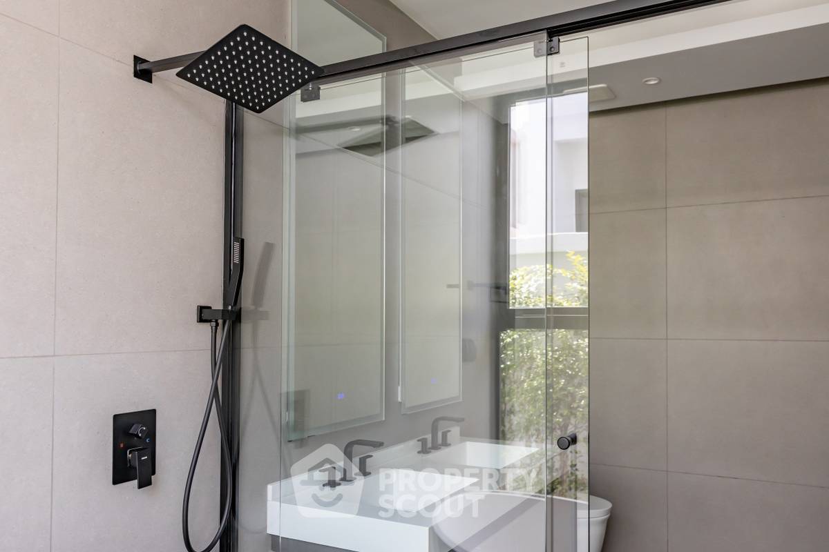 รูป วิลล่า 3-ห้องนอน ที่ โคลเวอร์ เรสซิเดนซ์ ใน เชิงทะเล (ID 2097496) - รูปที่ 24/48