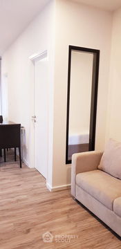 2-BR Condo at Knightsbridge The Ocean Sriracha in Surasak (ID 1401785)