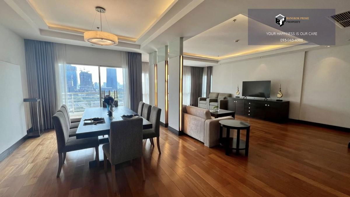 รูป Royal Resident Park | Family Unit of lumpini ready to move in #2025090311668 - รูปที่ 8/14