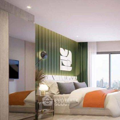 picture 1-BR Condo at The Origin Kathu - Patong close to Kathu (ID 1531204) - 2/5