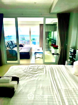 ขายคอนโด : คอนโด 2-ห้องนอน ที่ ซันเซ็ท พลาซ่า คอนโดมิเนียม ใกล้ หาดกะรน (ID 2193006)
