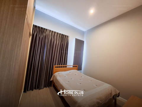 รูป ทาวน์โฮม 2 ชั้นหลังริม สิริเพลส วงแหวน-ลำลูกกา (Siri Place Wongwaen-Lamlukka) - รูปที่ 21/27