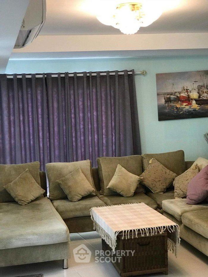 picture 2-BR Condo at Chamchuri Condo 2 close to Khao Takiab beach (ID 1349117) - 7/12