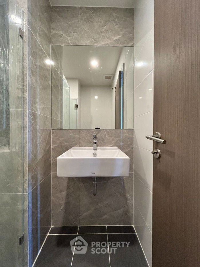 picture 1-BR Condo at The Origin Ladprao-Bangkapi in Khlong Chan (ID 1783506) - 8/10