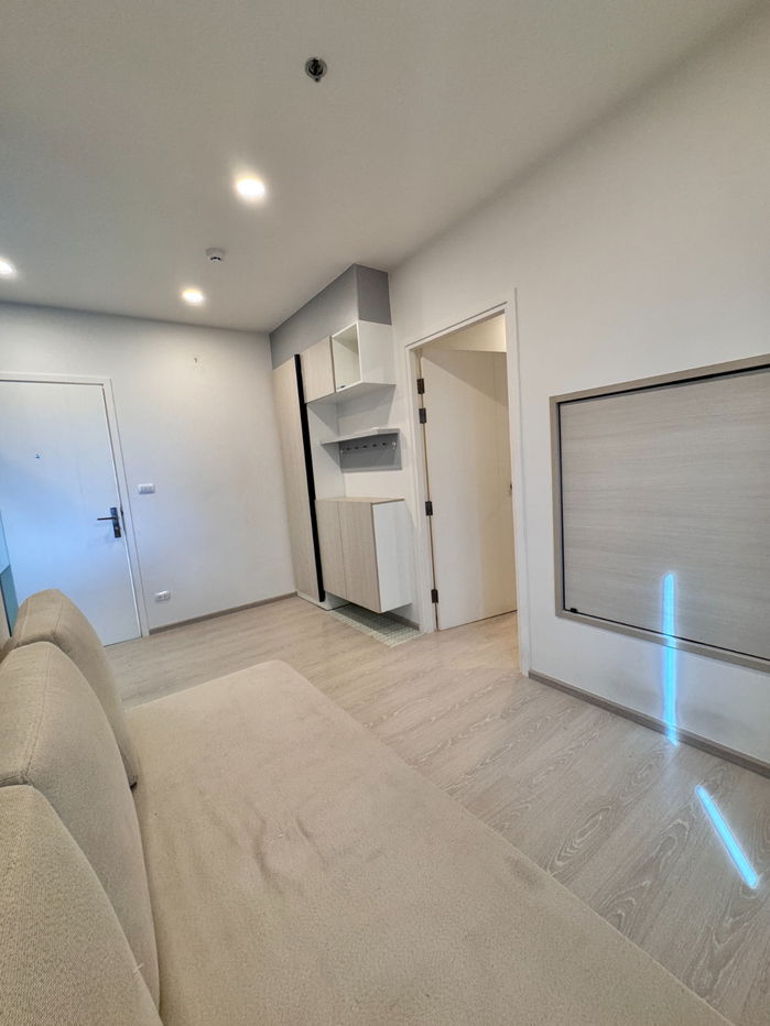 picture 🔥 Urgent Sale! Escent Condo, Nakhon Ratchasima – 33 sq.m. Corner Unit, East Facing – Prime Central Location at a Super Low Price! 🔥 - 20/40